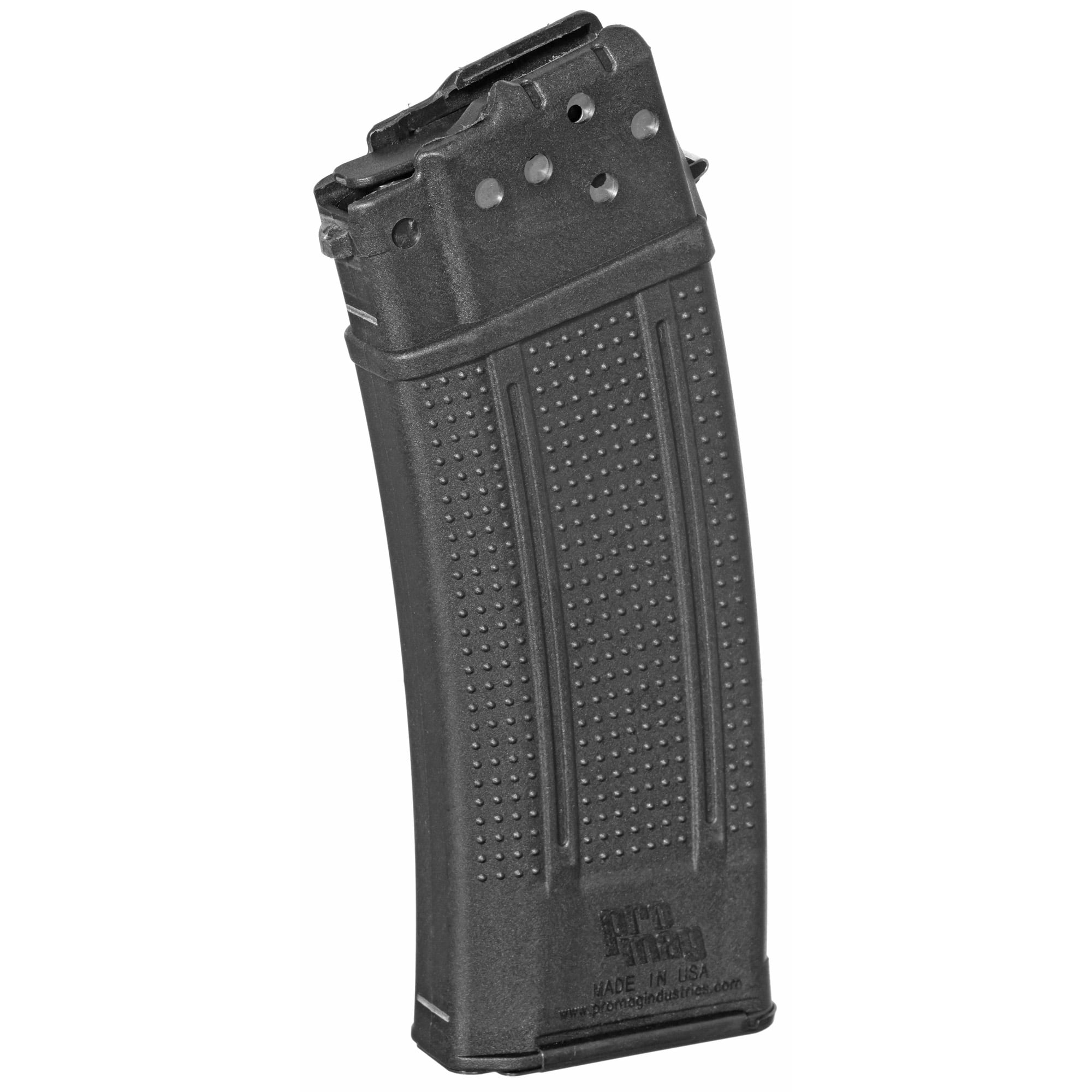 ProMag Magazine, 223 Remington/556NATO, 30 Rounds, Fits AK, Polymer, Black