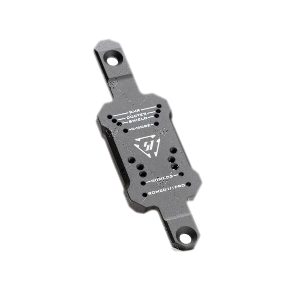 Strike Industries Optic Mount