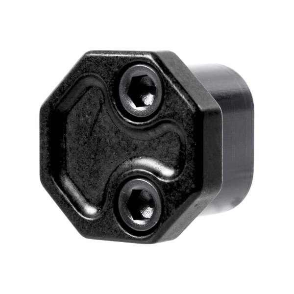 Phase 5 Oversized Magazine Release Button, Black