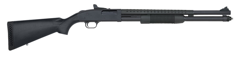 Mossberg MOS 590 PERSDR 12M/20CB SYN 8R