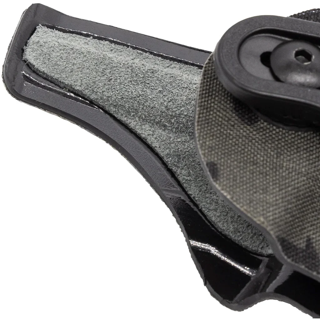 Safariland Wrapped Species IWB Holster Sig Sauer P365 Cordura Multicam Blk RH