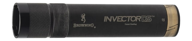 Browning BRN  INV DS EXT BLK SK 20