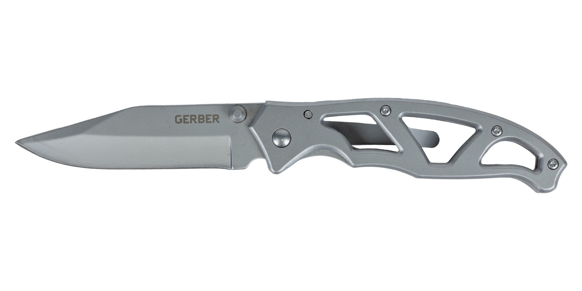 Gerber Paraframe I Folding Knife
