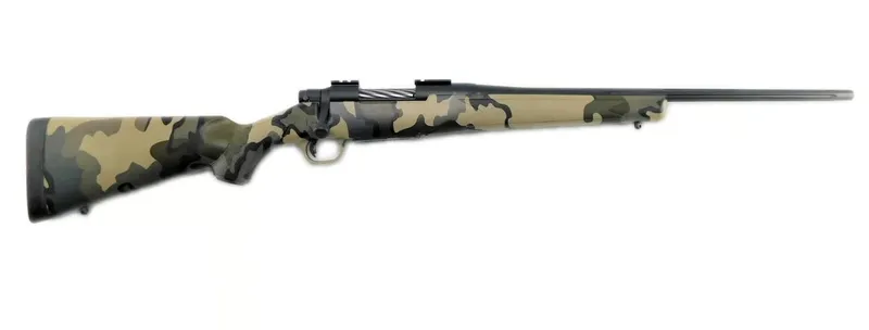 MOSSBERG SUPER BANTAM