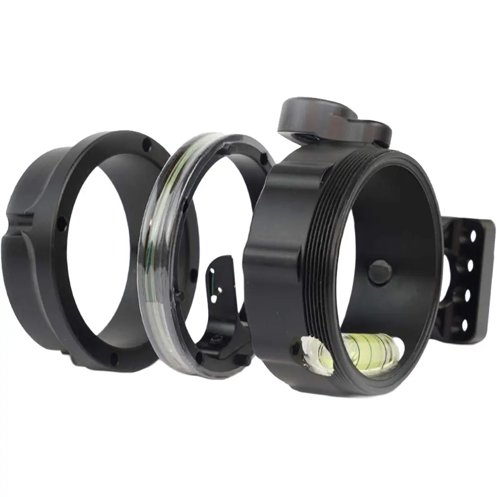 Spot Hogg Hogg Father PRO PM ROTI Sight 2 pin .010 RH