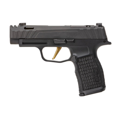 Sig Sauer P365V003 P365 XL Spectre Comp 3.1" XRAYS3 DAY/NGT Sight 12-R