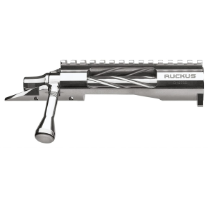 Defiance Ruckus Tactical Rifle Action Remington 700 Long Magnum Bolt Face Stainless 75 Degree Bolt Throw