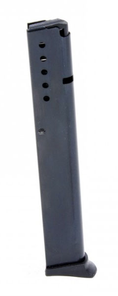 ProMag Ruger LCP Magazine .380 Blued Steel 15/rd - No Credit Card Fees - Low, flat rate shipping