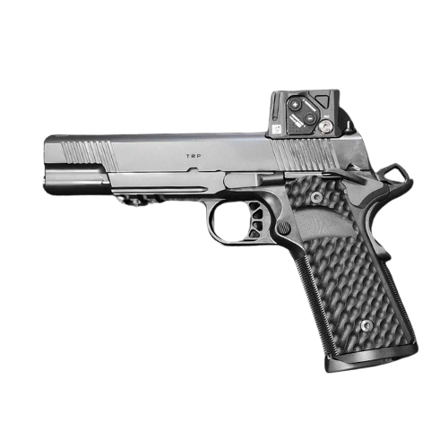 Springfield Armory 1911 TRP 45ACP 5" Pistol with Rail