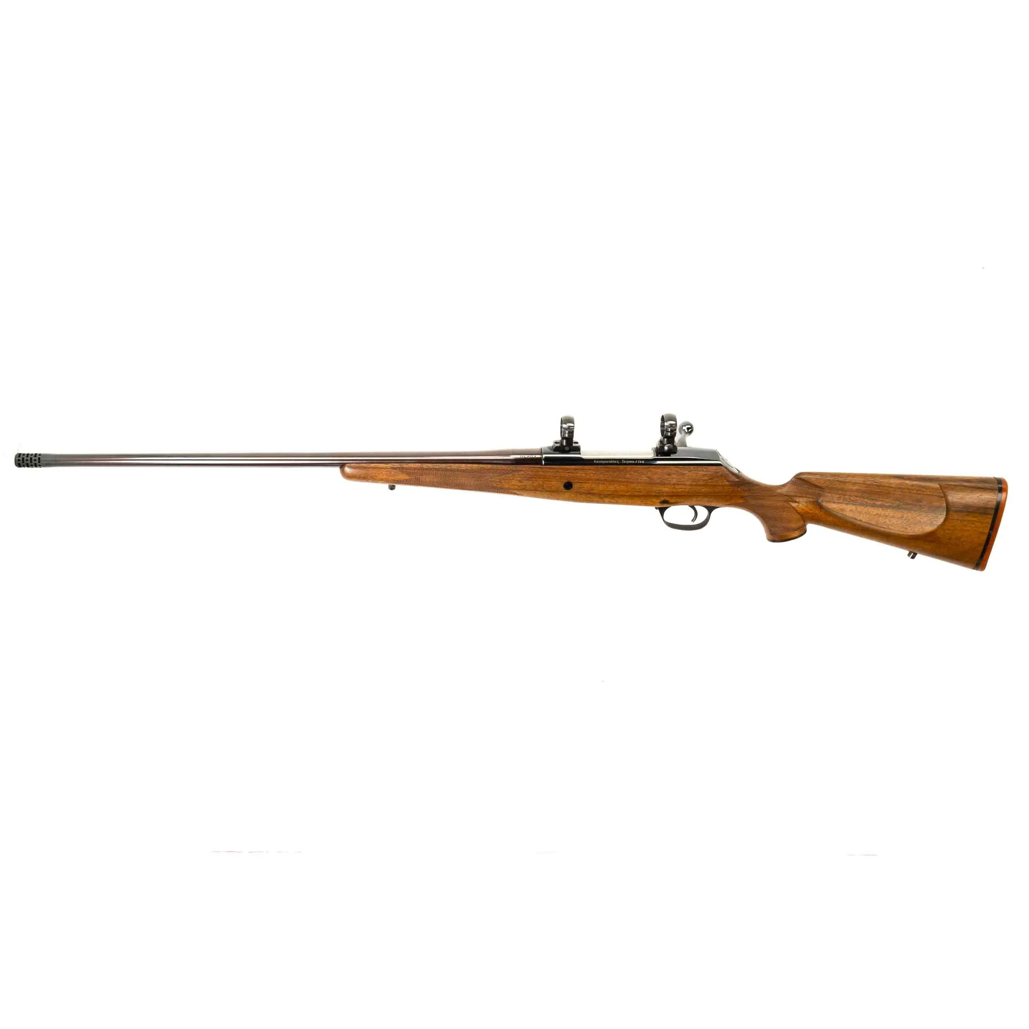 KLEINGUENTHER FIREARMS CO. K-15 IMPROVED (Used)