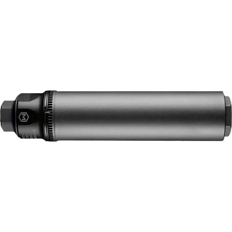 Maxim Defense DSX .223/5.56 NATO HUB Suppressor