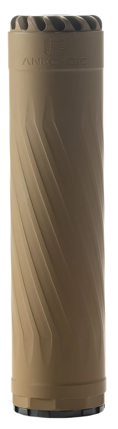 Anechoic AnechoX 35 Suppressor - 35 Cal/338 Lapua
