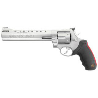 Taurus Raging Bull .454 Casull Revolver 8.37"