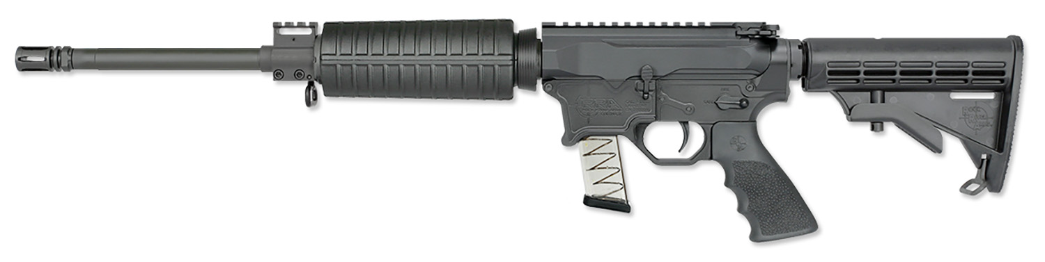 Rock River Arms LAR-BT9G 9mm Rifle 16" - Tactical
