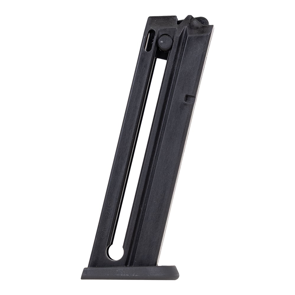 Taurus TX22 Handgun Magazine Black .22 LR 16/rd - No Credit Card Fees - Low, flat rate shipping