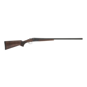 TRISTAR BRISTOL 20 Gauge 3" 28" Side by Side Shotgun - Blued / Walnut