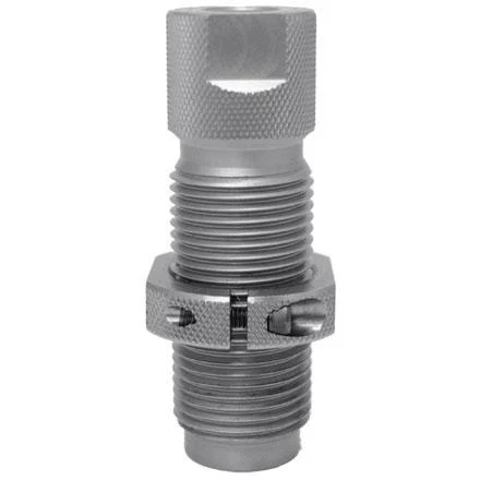Hornady Taper Crimp Die For Series II 4-die Taper Crimp Pistol Die Set .350 LEGEND .355"
