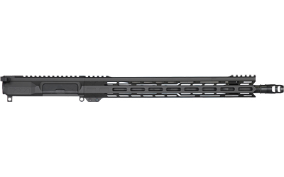 CMMG Resolute MK4 6MM ARC 16.1" Upper Receiver