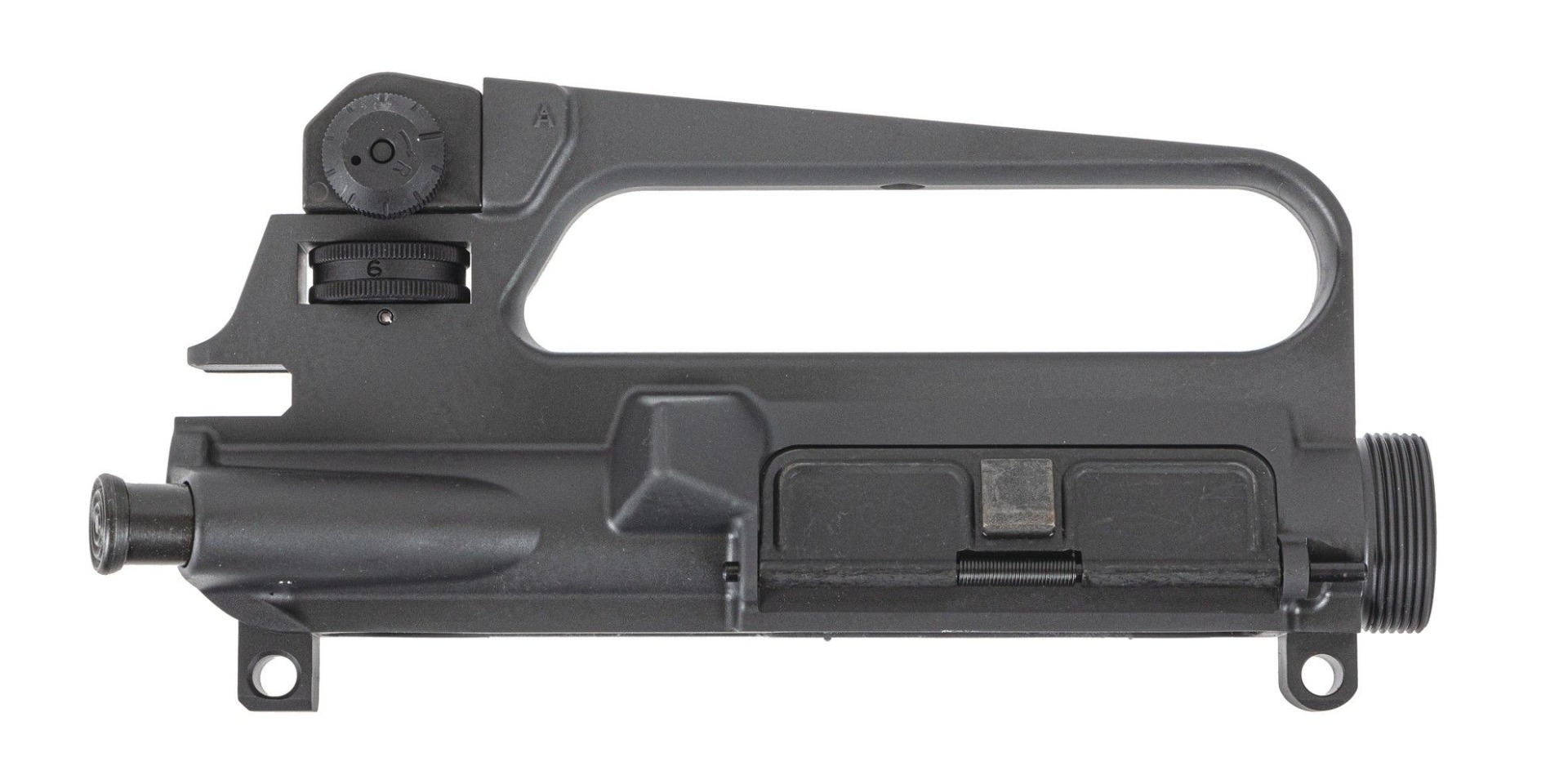Harrington & Richardson M16A2 Complete Upper Receiver, Gray