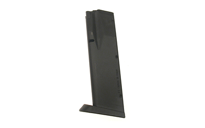 FK BRNO Magazine, 9mm, 17 Rounds, Black, Fits FK Brno PSD - FKPSDMAG9