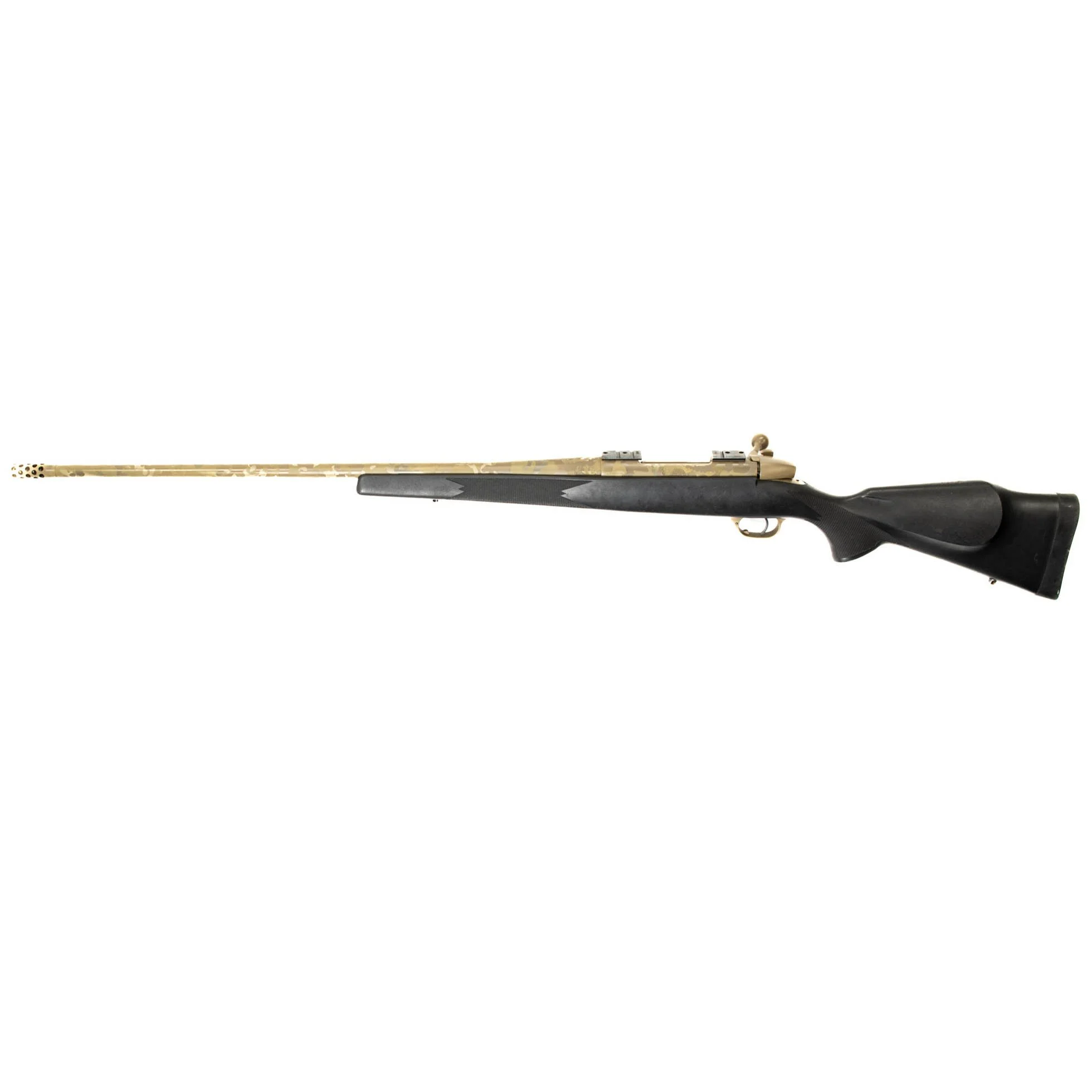 WEATHERBY MARK V (Used)