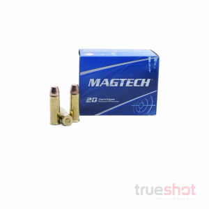 Magtech - 454 Casull - 260 Grain - FMJ - 1000