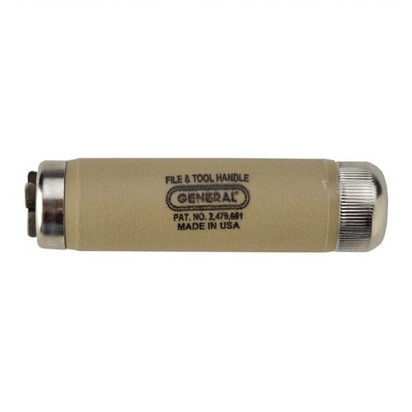 General 4.13" Adjustable File/Tool Handle