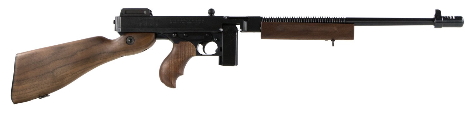 Auto-Ordnance 1927A1 Deluxe Carbine .45 ACP Rifle