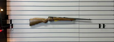 SAVAGE ARMS MARK I-G (Used)