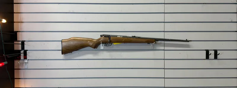 SAVAGE ARMS MARK I-G (Used)