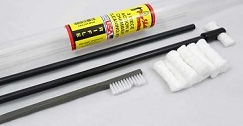 Three Piece Action / Chamber Kit