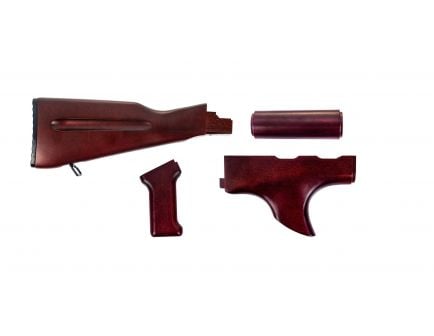 PSA AK Redwood Furniture Set w/ Shark Fin