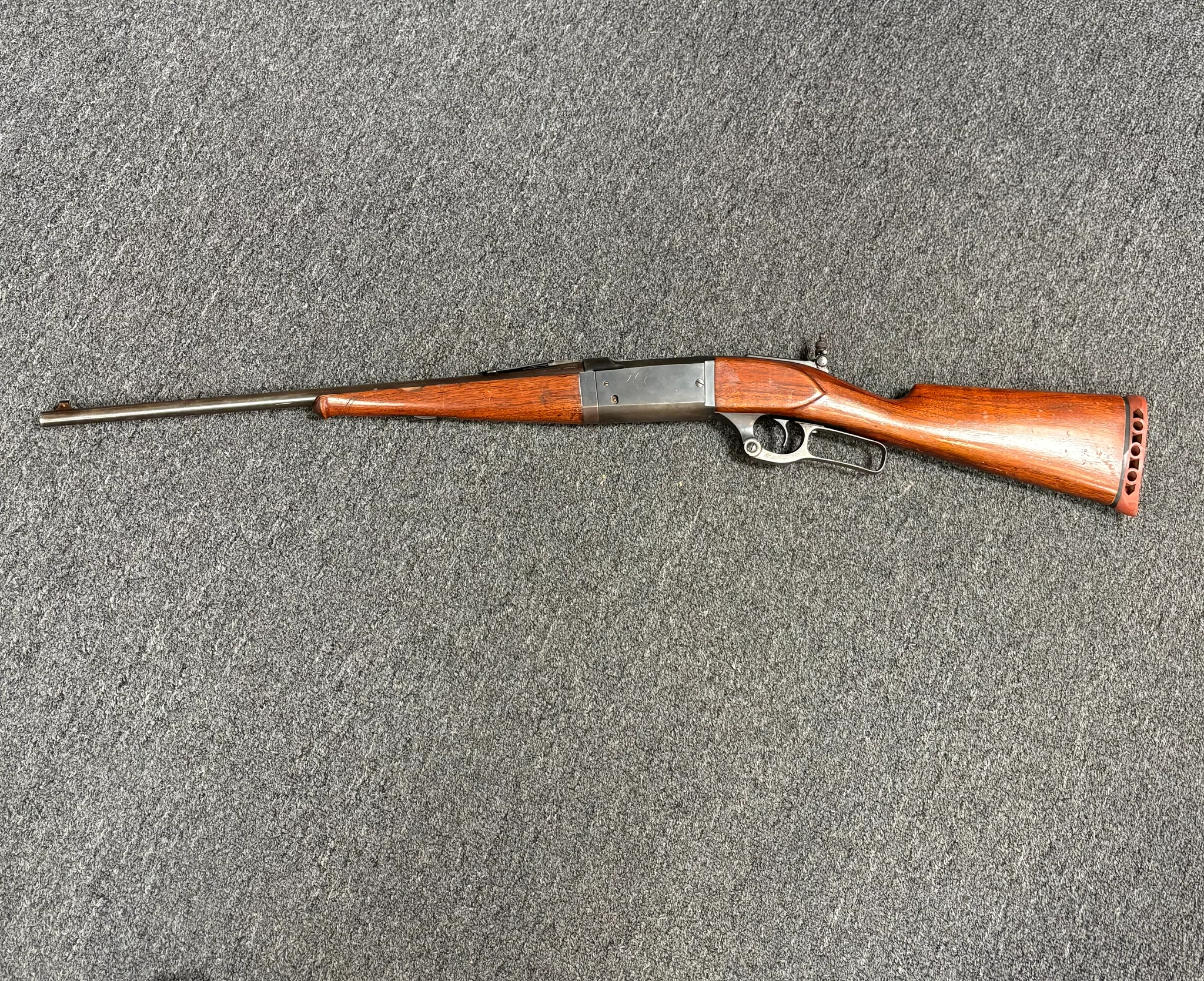 SAVAGE ARMS model 1899 (Used)