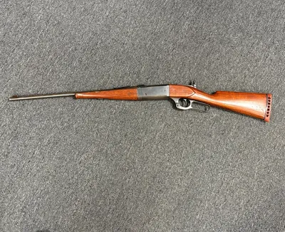SAVAGE ARMS model 1899 (Used)