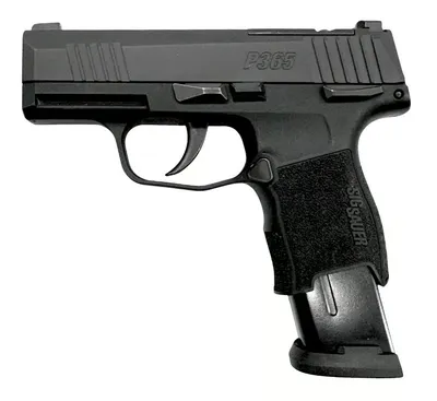 SIG SAUER P365 (Used)