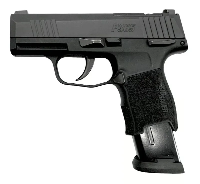 SIG SAUER P365 (Used)