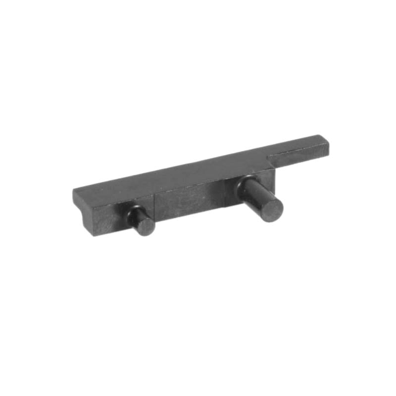 EGW Extra Long Ejector Fits 1911 Full-Size, Blue