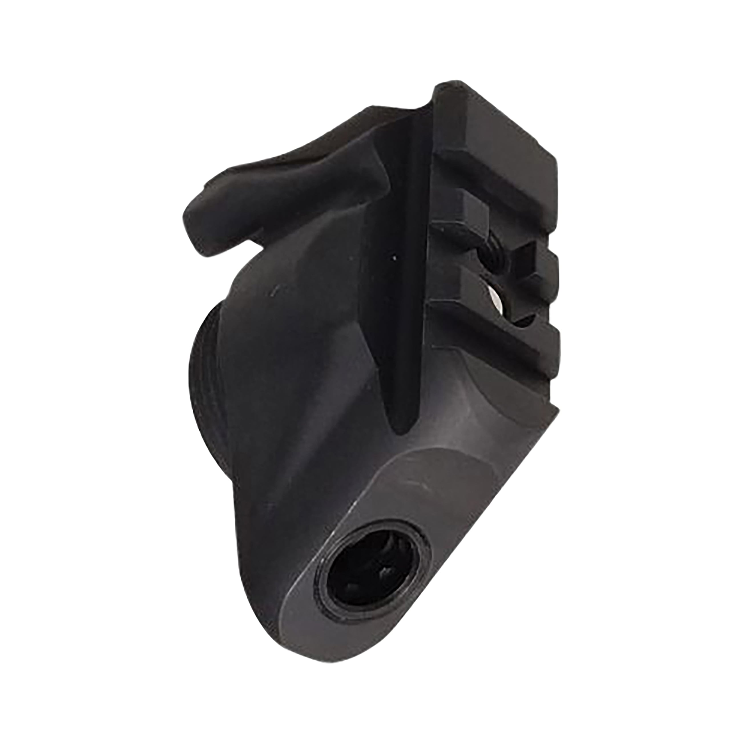 Sig Sauer Stock Adapter Kit for Sig MCX, Black - 2401191-R