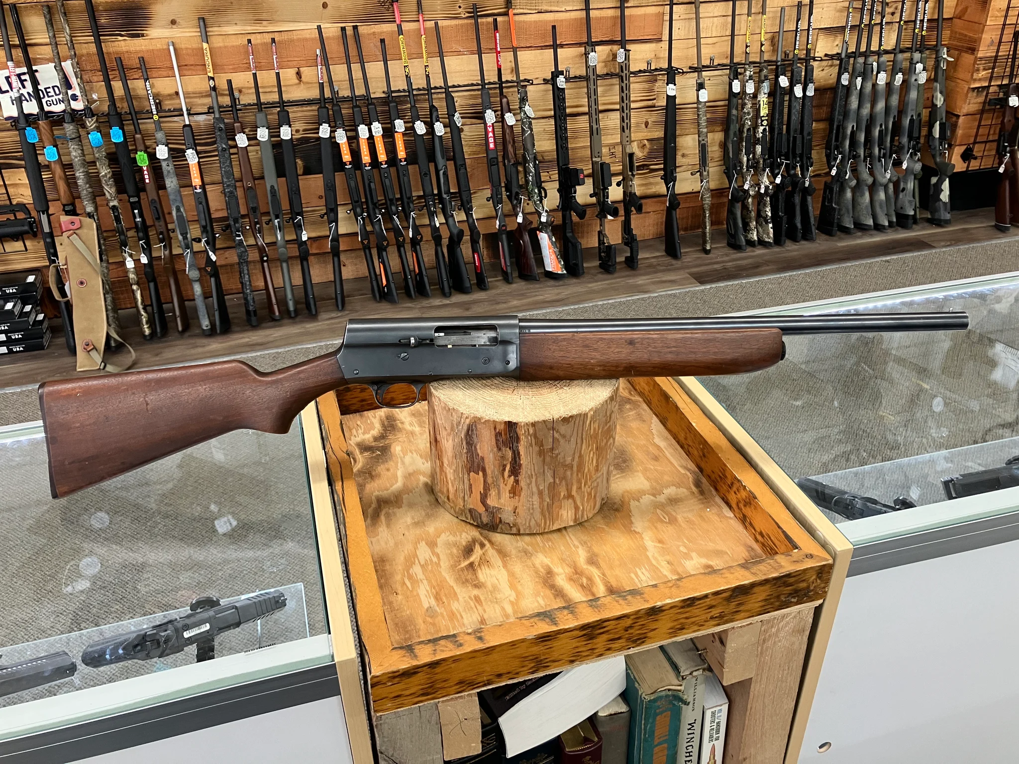 REMINGTON 11 Sportsman (Used)
