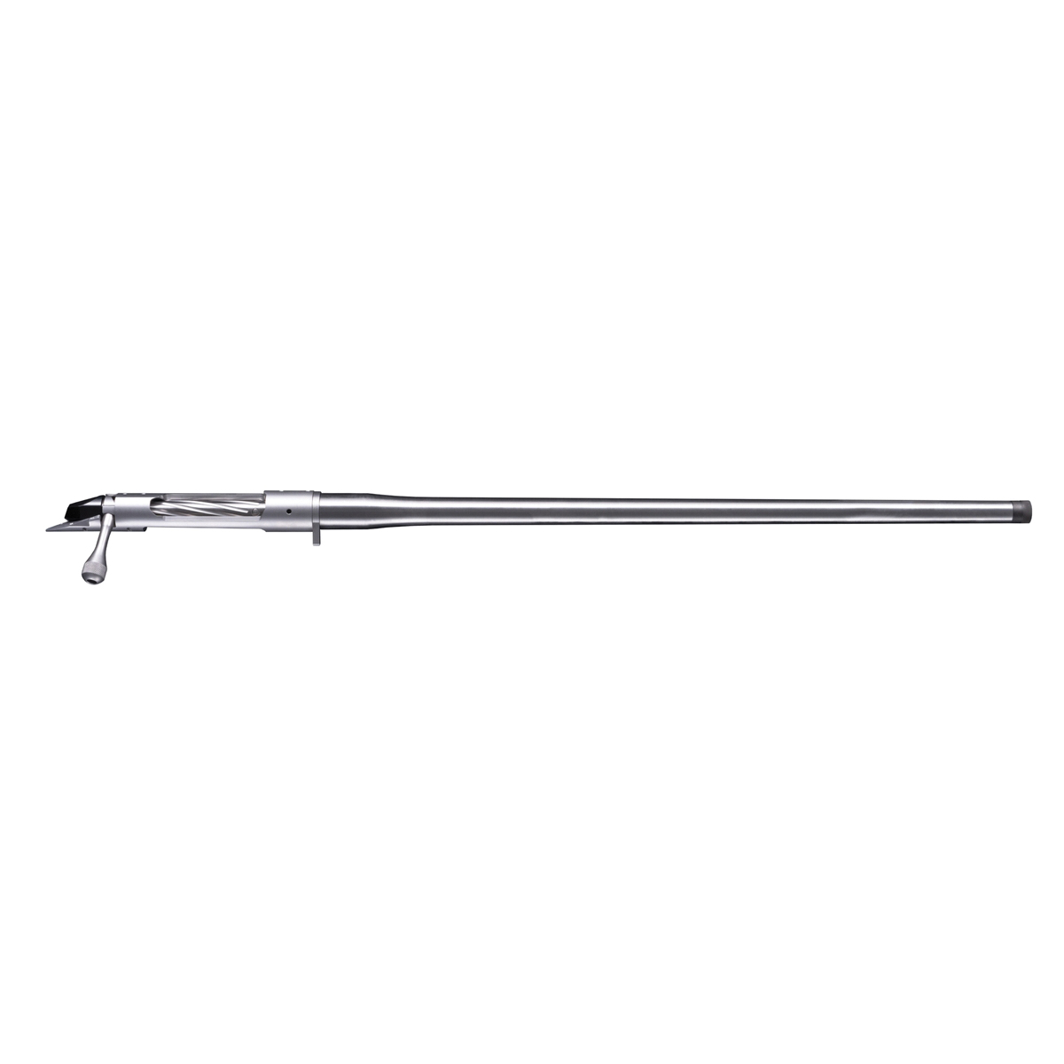 Bergara Premier #5.5 Contour Threaded Barreled Action .308 Win 20" Fits Remington 700, Stainless