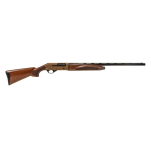 POINTER Field Tek 28" 12 Gauge 3" - Walnut / Bronze