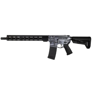 SHAR15K COAST DAY OF THE DEAD AR15-CA COMPLIANT 10RD 300-246-1000-04CC