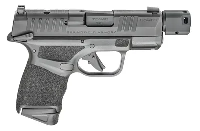 SPRINGFIELD ARMORY HELLCAT RDP (MANUAL SAFETY)