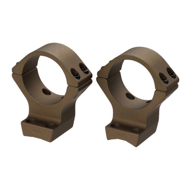 Browning X-Bolt System High Bronze 34 mm