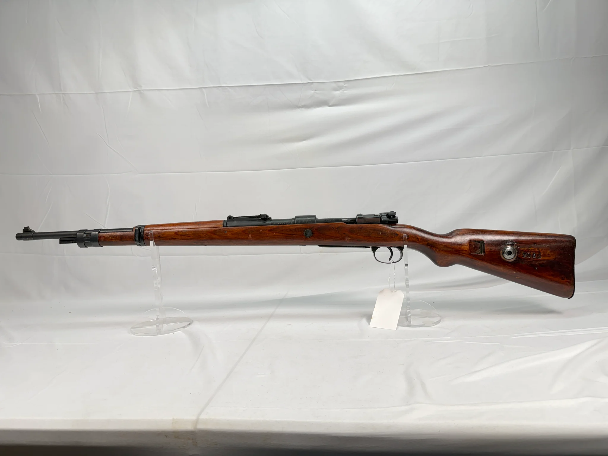 MAUSER-WERKE A.G. Mod. 98 (Used)