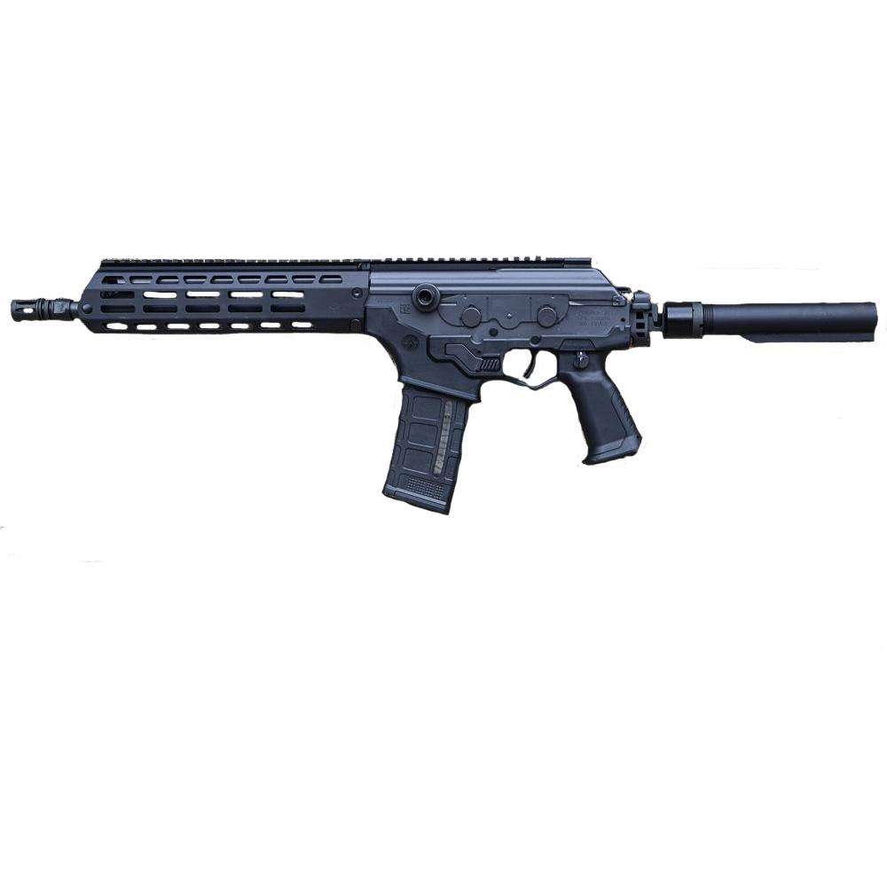 IWI Galil Ace Pistol Gen2 5.56 NATO, 13" Barrel, Black