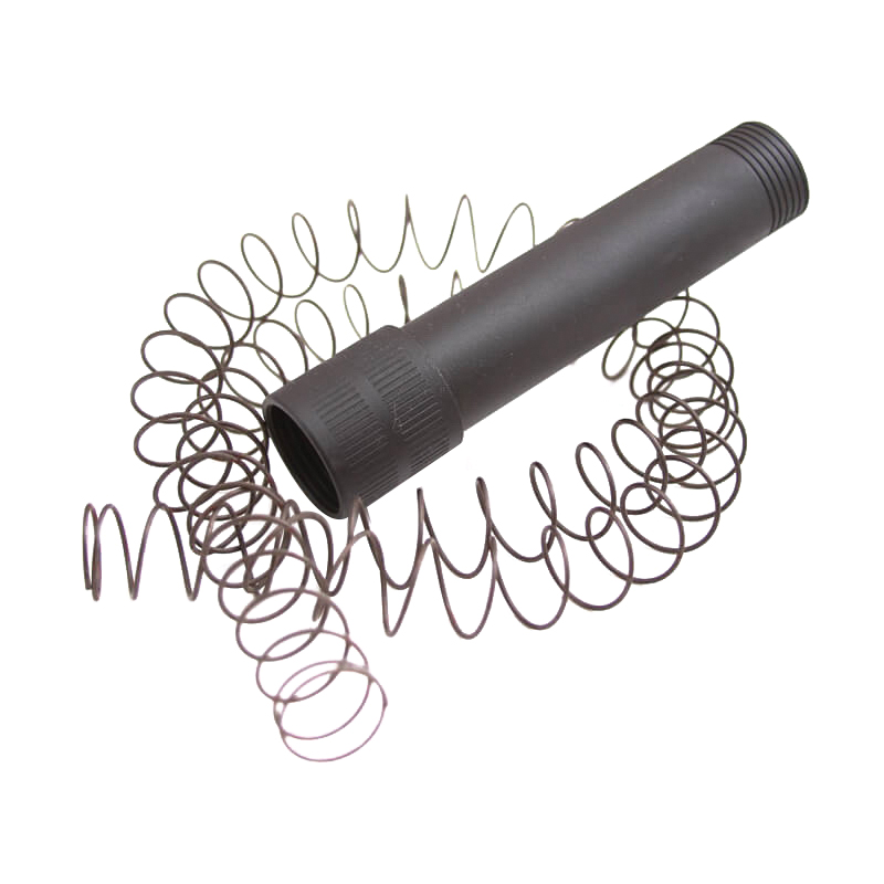 Carlson’s Choke Tubes 04508 Magazine Extension 04500 12 Gauge Benelli M4 7 Blued Steel - No Credit Card Fees - Low, flat rate shipping