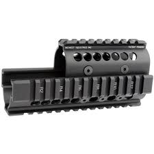 Midwest Industries Handguard for AK47/74 MI-AK