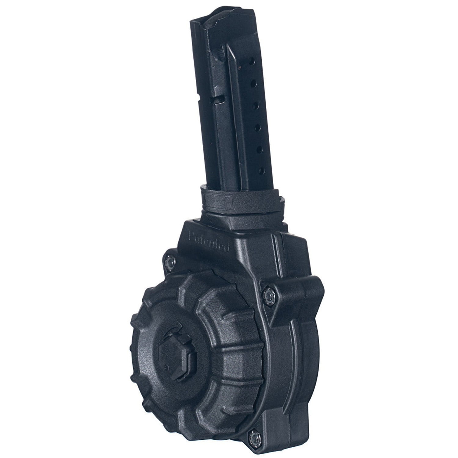 ProMag 30rds 9mm Magazine, Black - DRMA27