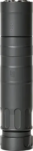 Rugged Micro30 7.62 Suppressor — 5"–6.5", 1.5" Dia
